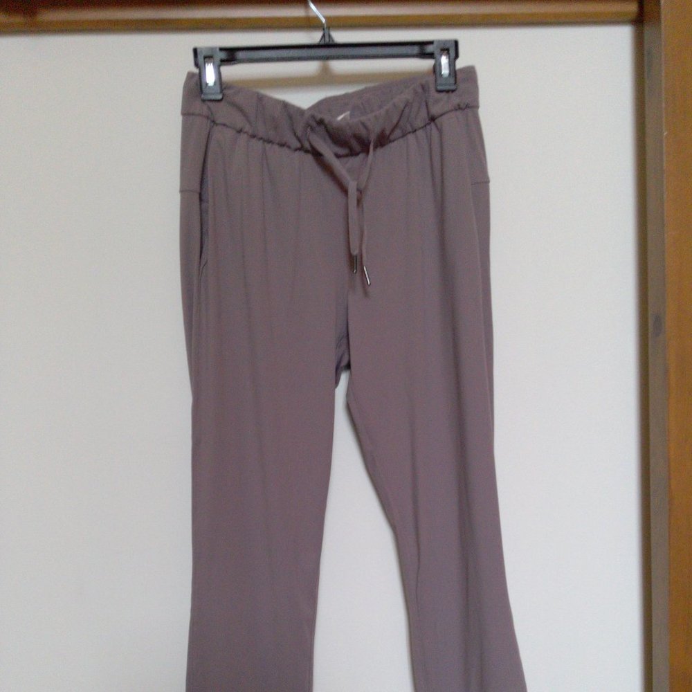 Yoga pant